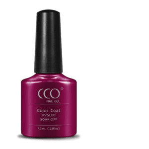 CCO gellak gel nagellak kleur Gross Roof 68025