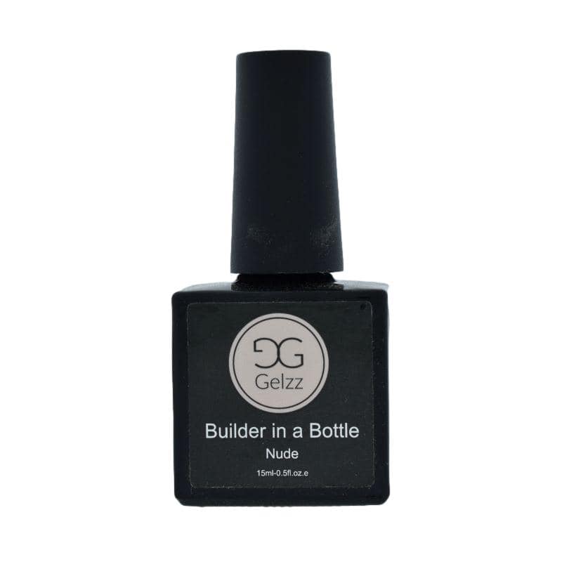 Gelzz BIAB Builder in a Bottle Nude