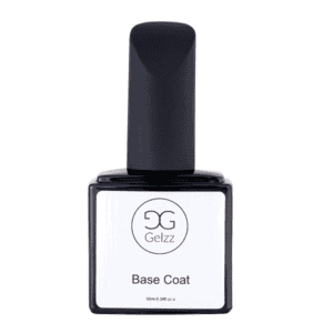 Gelzz Base Coat