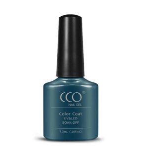 CCO gellak gel nagellak kleur Blue Rapture 09953