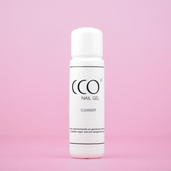 CCO Cleanser 100ml (2)