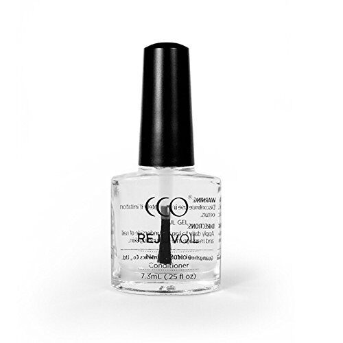 CCO gellak gel nagellak Nail Oil (nagelriem olie)