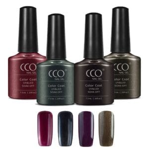 CCO Gellak Winter Collectie
