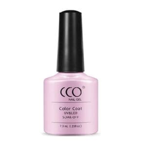 CCO gellak gel nagellak kleur Cake Pop 9859