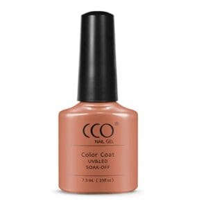 CCO gellak gel nagellak kleur Clay Canyon 90541