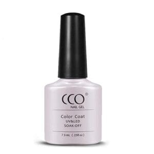 CCO gellak gel nagellak kleur Clearly Pink 40523