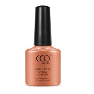 CCO gellak gel nagellak kleur Cocoa 40514