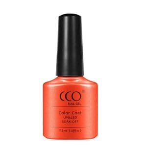 CCO gellak gel nagellak kleur Desert Flower 90542