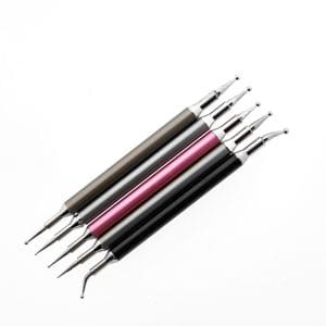 Dotting Tools set van 5