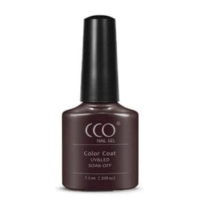 CCO gellak gel nagellak kleur Faux Fur 40546