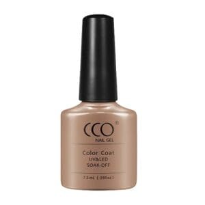 CCO gellak gel nagellak kleur Field Fox 90782