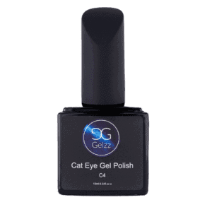 Gelzz Cat's Eye C4 Opal Strike
