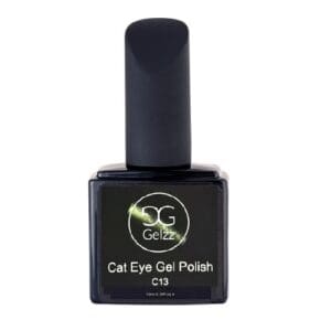 Gelzz Cat's Eye C13 Dark Forest