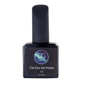 Gelzz Cat's Eye C2 Deep Sea