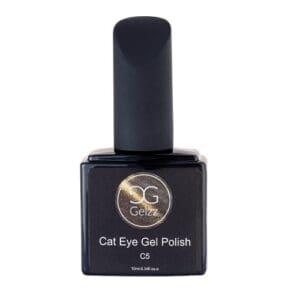 Gelzz Cat's Eye C5 Golden Gate