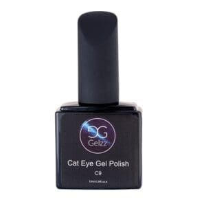 Gelzz Cat's Eye C9 Amethyst