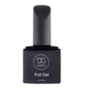 Flesje Foil Gel van Gelzz