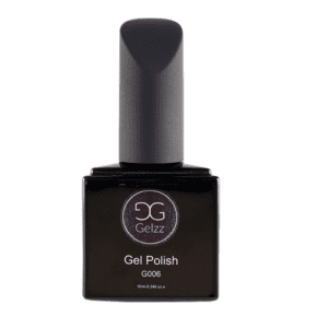 Gelzz gellak gel nagellak kleur Mauve Splash G006