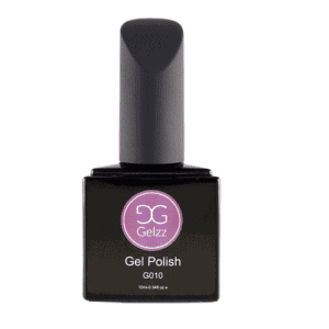 Gelzz gellak gel nagellak kleur Romance G010