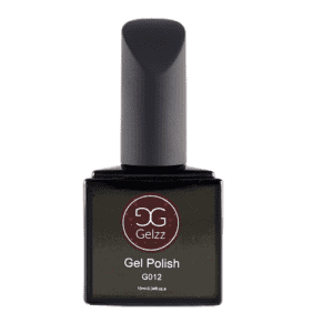 Gelzz gellak gel nagellak kleur Hot 'n Spicy G012