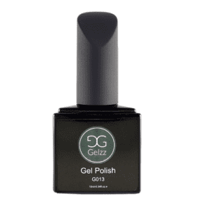 Gelzz gellak gel nagellak kleur Olive Paradise G013