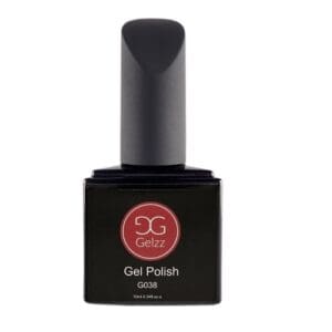 Gelzz gellak gel nagellak kleur Boutique G038