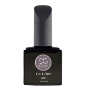 Gelzz gellak gel nagellak kleur Brandon Beige G044