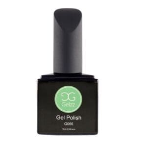 Gelzz gellak gel nagellak kleur Soft Mint G066