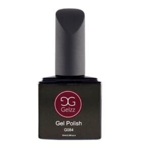 Gelzz gellak gel nagellak kleur Hibiscus G084