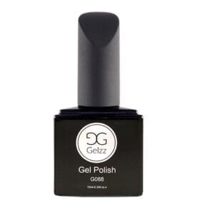 Gelzz gellak gel nagellak kleur Clotted Cream G088