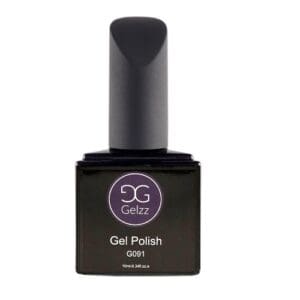 Gelzz gellak gel nagellak kleur Lucious Lilac G091