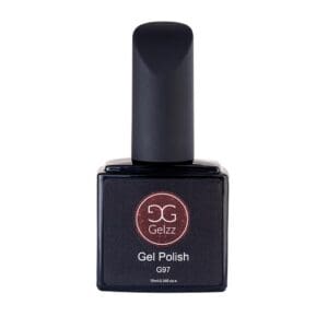 Gelzz gellak gel nagellak kleur Christmas Cheer G097