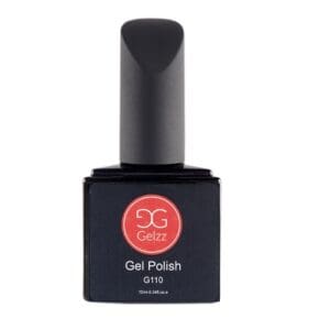 Gelzz gellak gel nagellak kleur Desert Rose G110