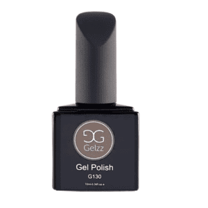 Gelzz gellak gel nagellak kleur New Nude light Taupe G130