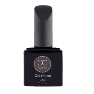 Gelzz gellak gel nagellak kleur New Nude Grey Taupe G133