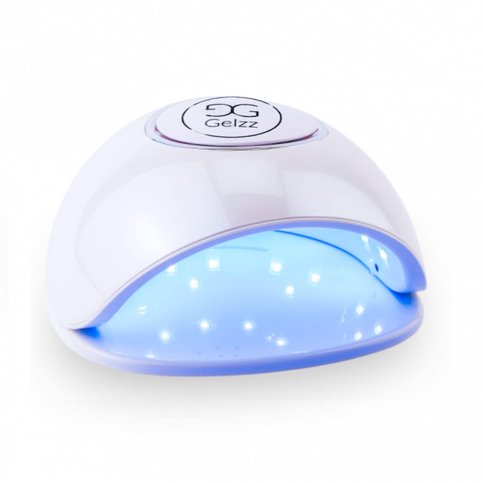 Gelzz 48 Watt Led/Uv Lamp Sensor