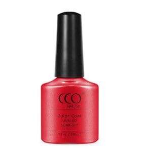 CCO gellak gel nagellak kleur Hollywood 40521