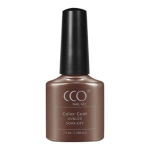 CCO gellak gel nagellak kleur Jamaican Coffee 68047