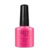 Flesje knal roze gellak ''Pink Gin'' van CCO