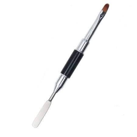 Polyacryl Gel  Dual Brush