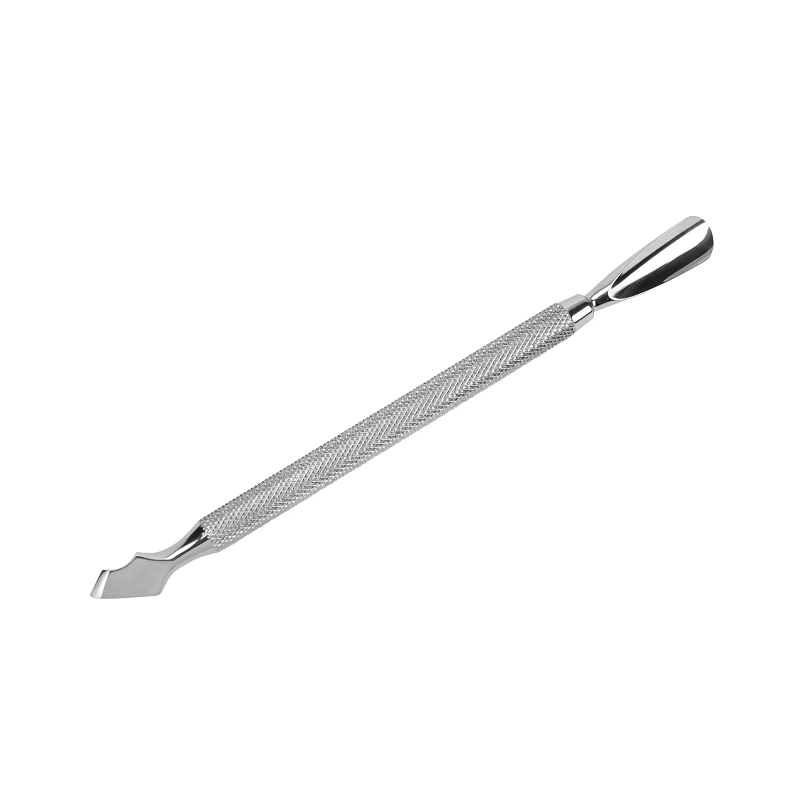 Stainless Steel Nail Pusher 508
