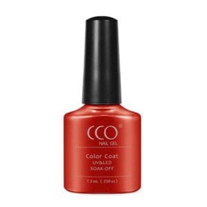 CCO gellak gel nagellak kleur Wildfire 40508