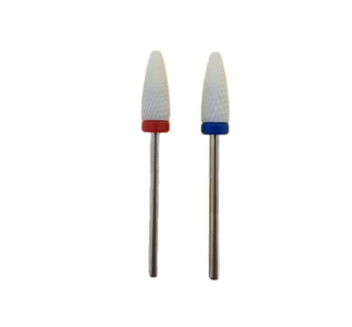 Keramisch Speedbit Konisch Small en Medium