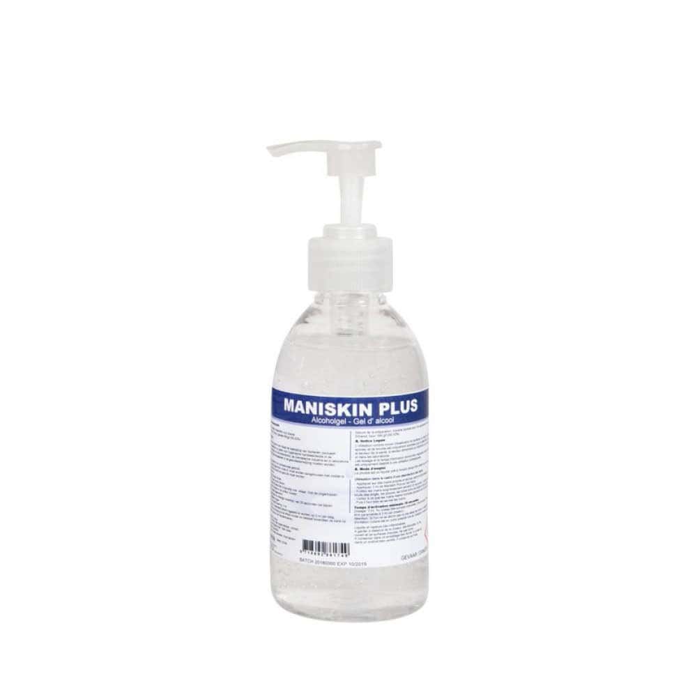 Maniskin Plus 250 ml