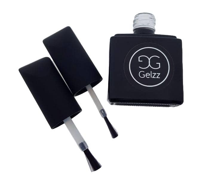Reserve Doppen Gelzz (2 stuks)