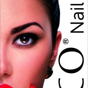 CCO Nail Gel banner