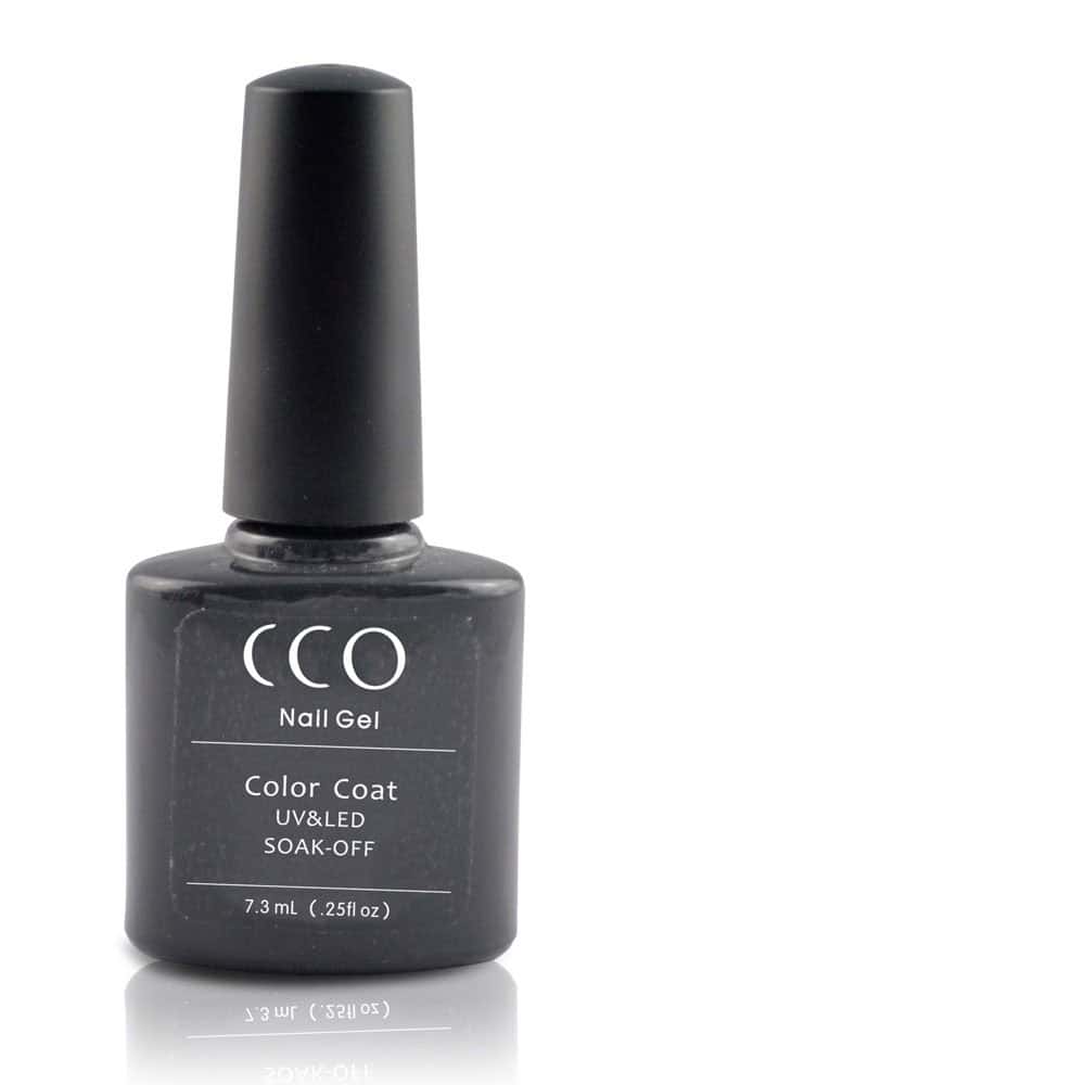 CCO gellak gel nagellak kleur Asphalt 40531