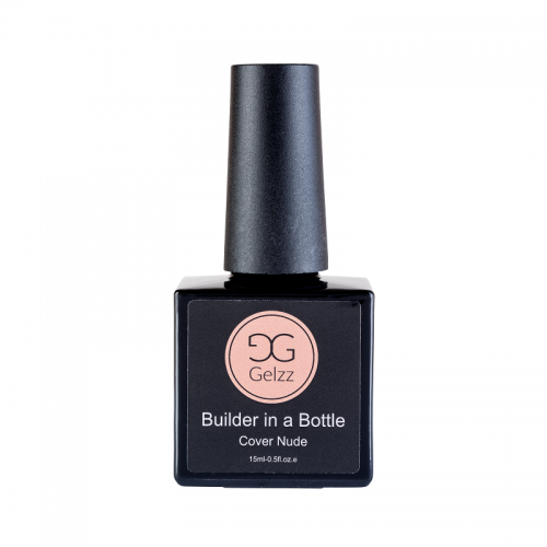 Gelzz BIAB Builder in a Bottle Cover Nude