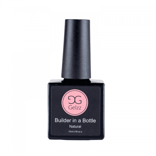 Gelzz BIAB Builder in a Bottle Natural