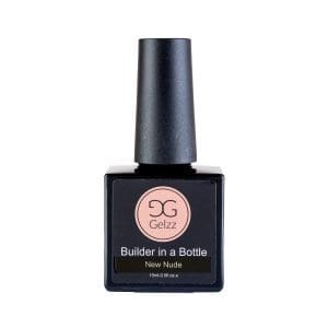 Gelzz BIAB Builder in a Bottle New Nude